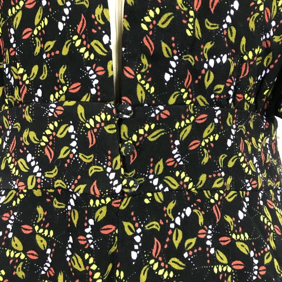 FINAL‼️💰 Free People Meet Virginia Romper - Picture 6 of 8